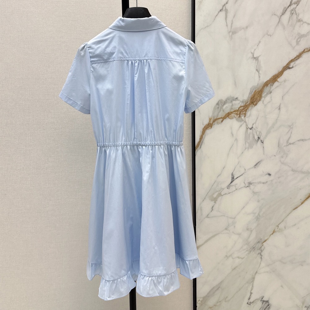 D10r WOMEN DRESS(size:S|M|L)
