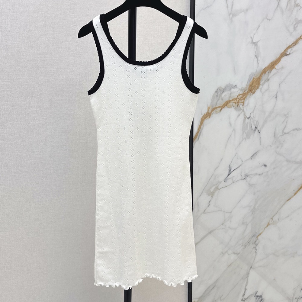Ch**el WOMEN DRESS(size:S|M|L)