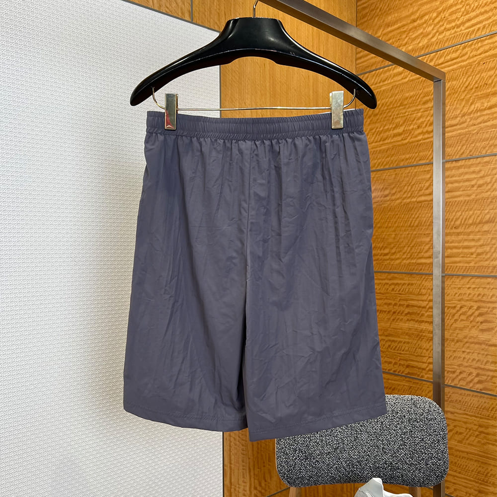Ba1en*iaga UNISEX SHORT(size:S|M|L|XL)