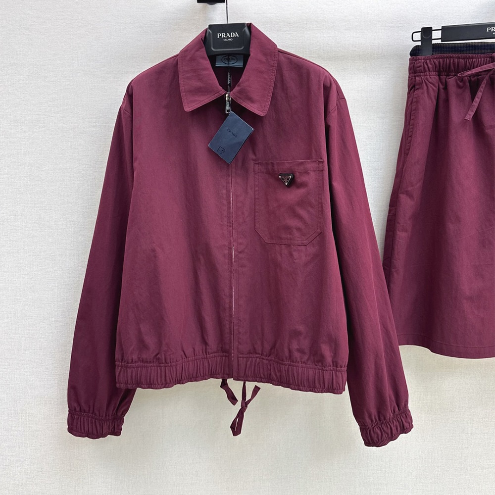 Pra*a WOMEN SUIT(size:S|M|L)