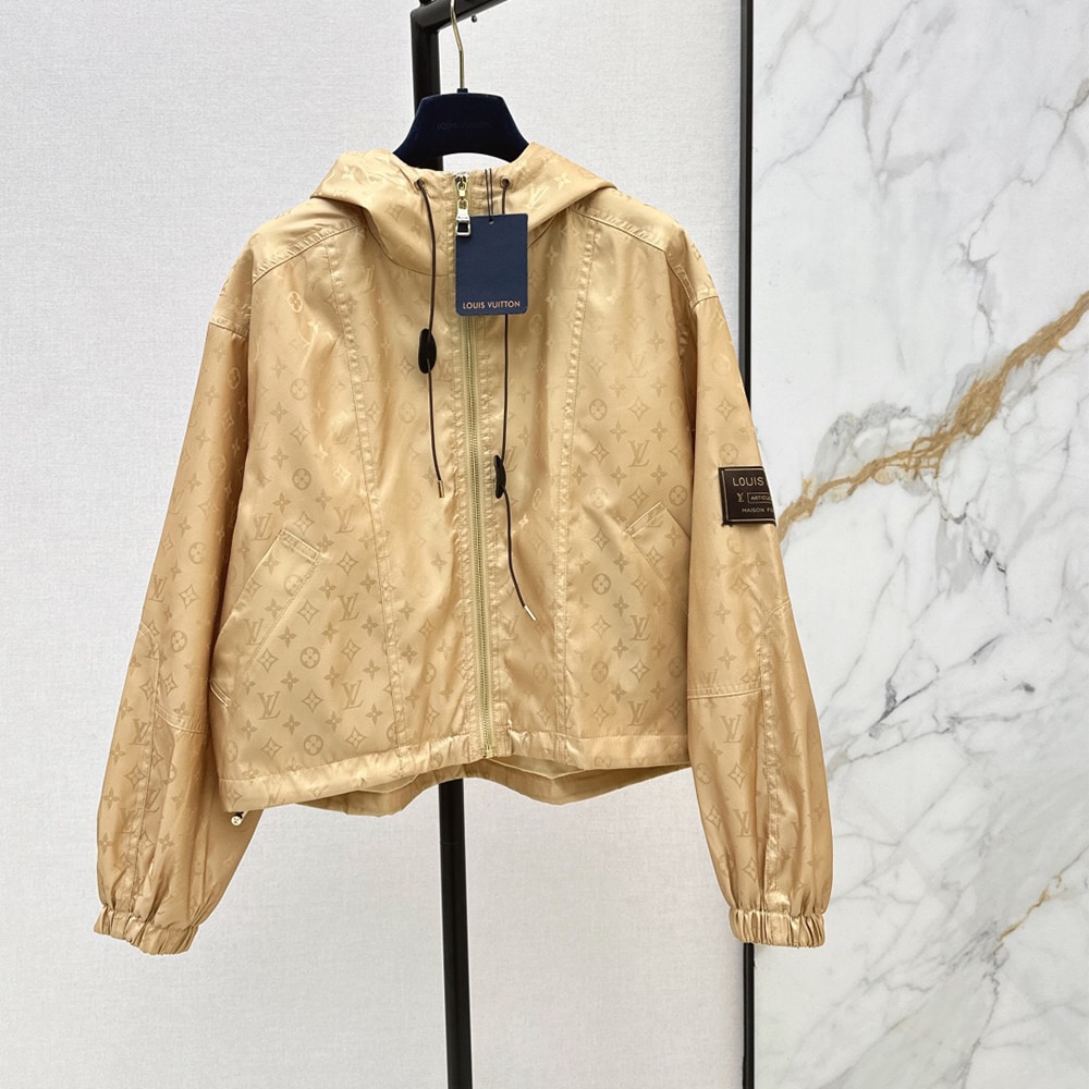 LV WOMEN SUIT(size:S|M|L|XL)