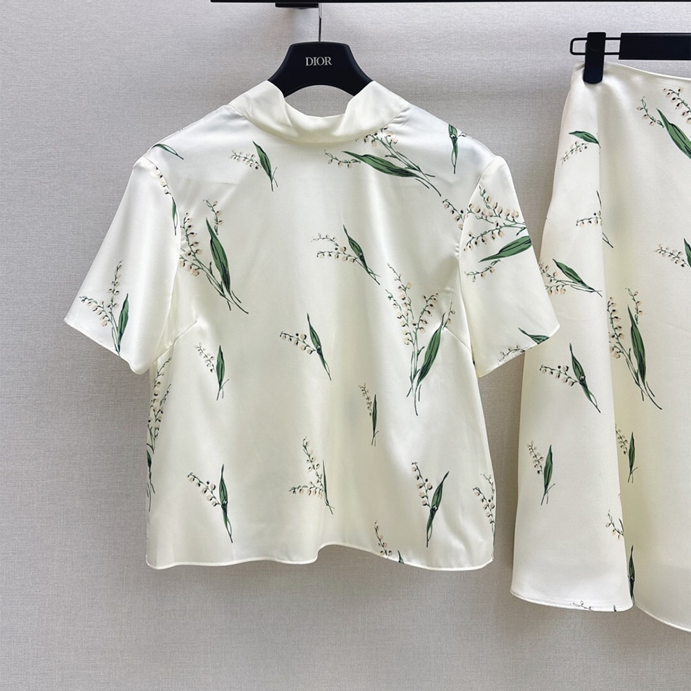 D10r WOMEN SUIT(size:S|M|L)