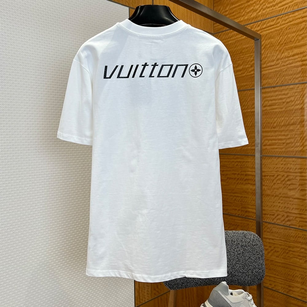 LV UNISEX SHIRT (size:S|M|LXL)