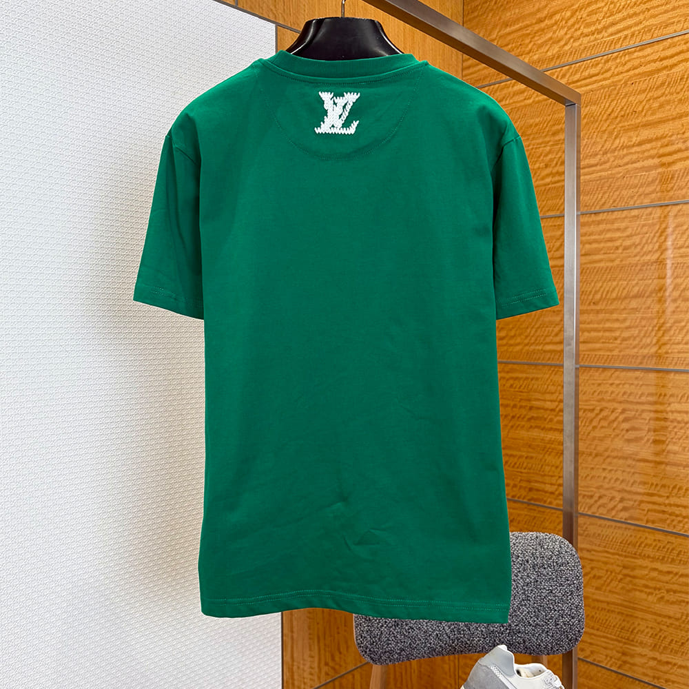 LV UNISEX SHIRT(size:XS|S|M|L)