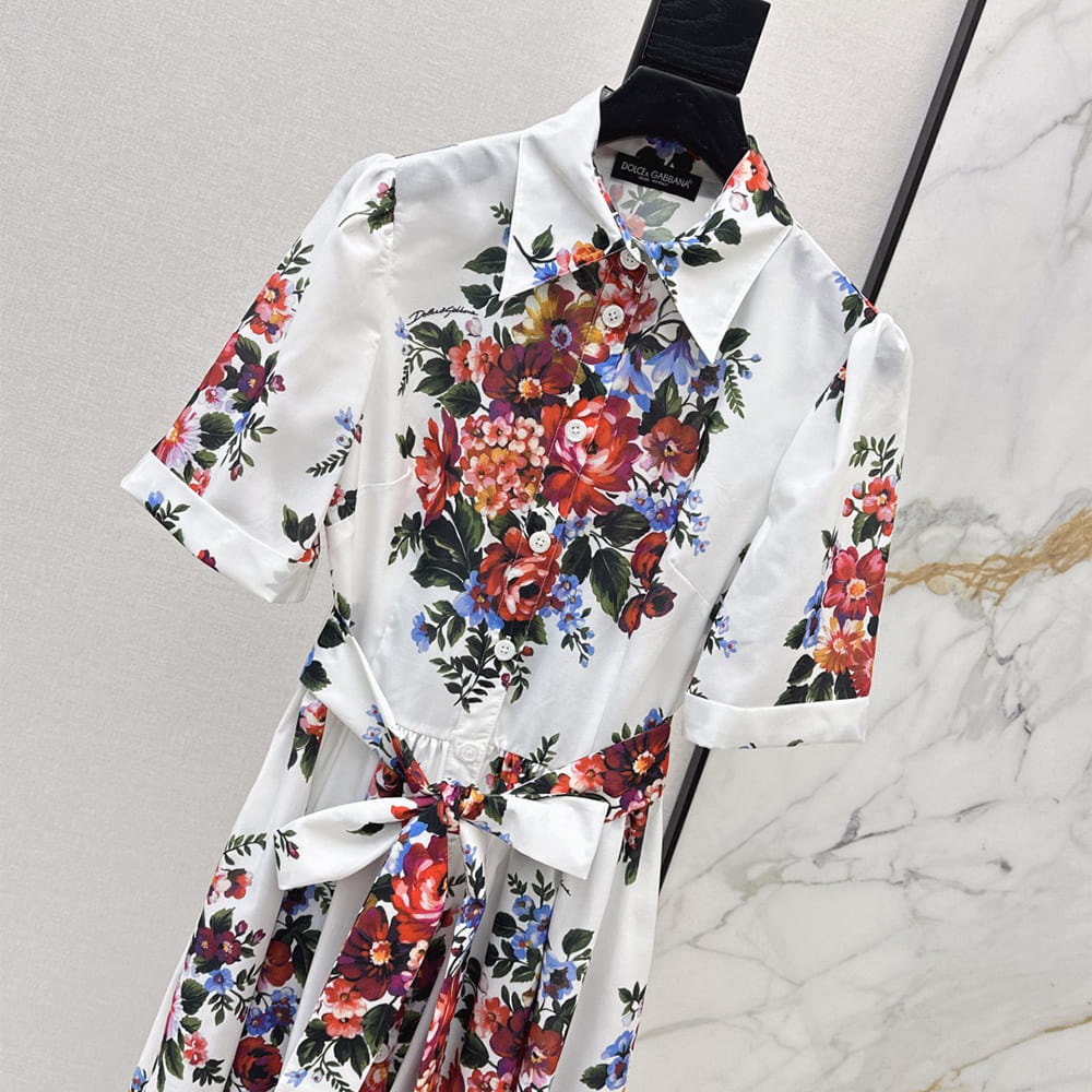Dolce & Gabbana WOMEN DRESS(size:S|M|L|XL)