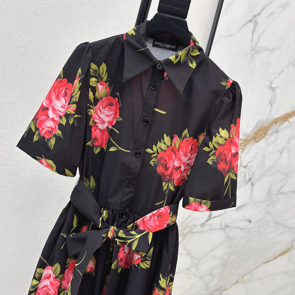 Dolce & Gabbana WOMEN DRESS(size:S|M|L|XL)