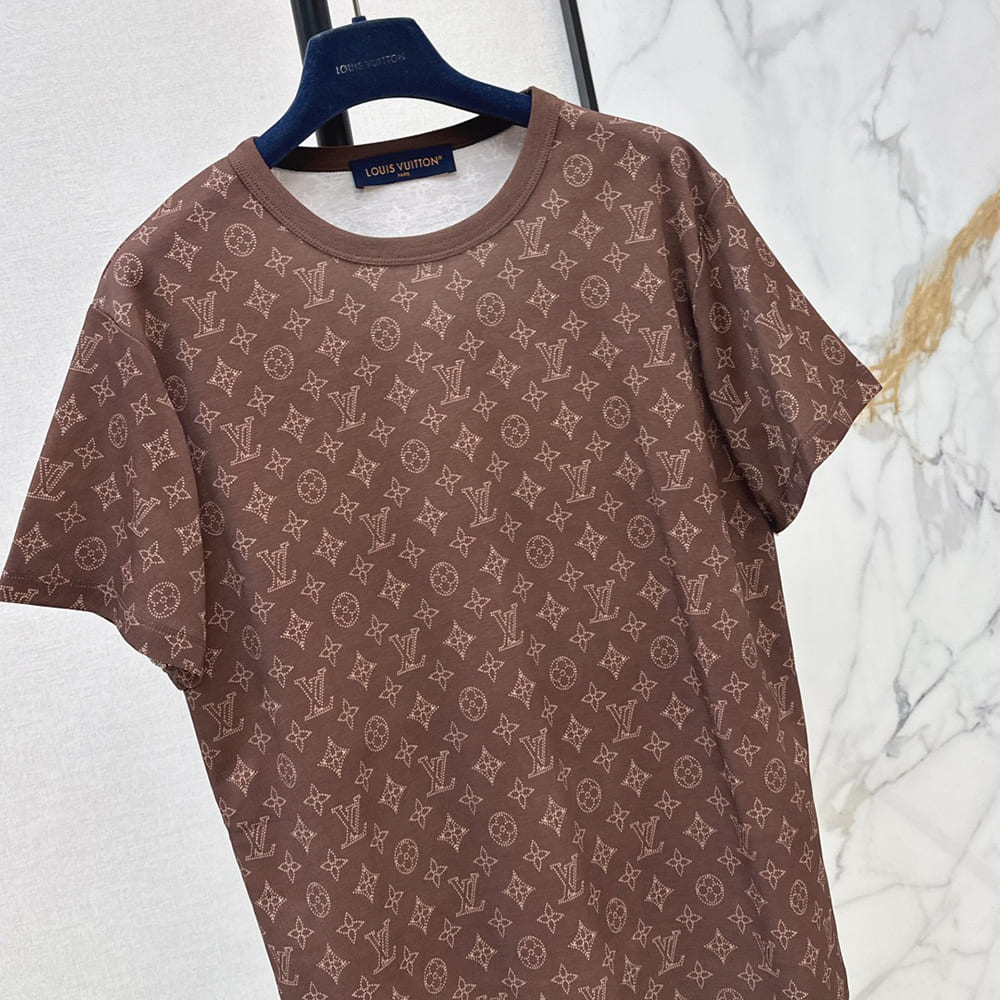 LV WOMEN SHIRT(size:S|M|L)
