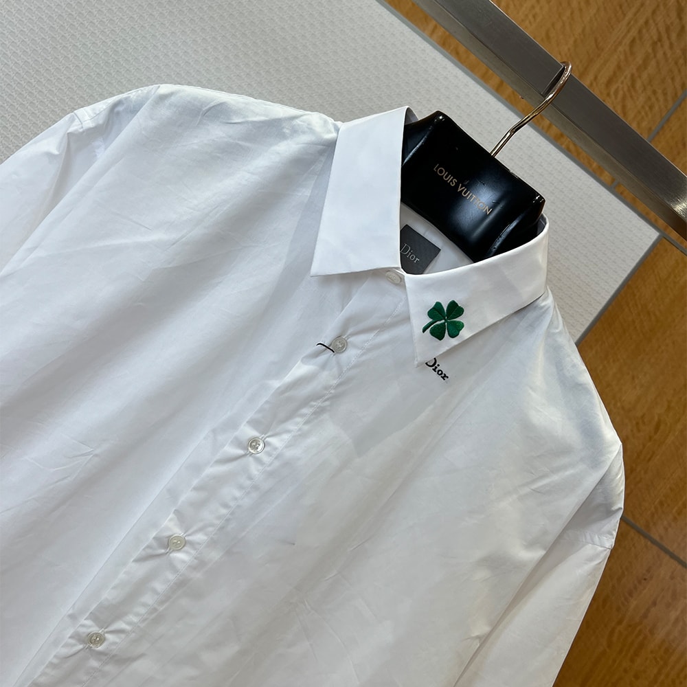 D10r UNISEX SHIRT(size:38|39|40|41)