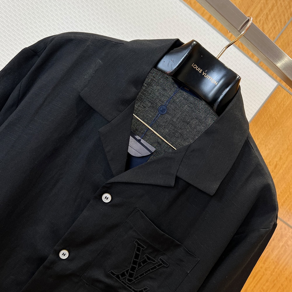 LV UNISEX SHIRT(size:S|M|L|XL)