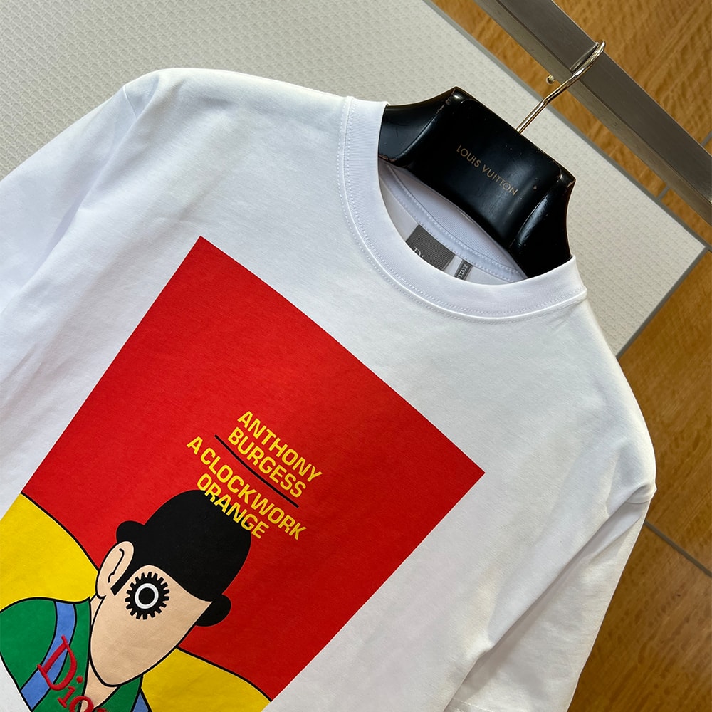 D10r UNISEX SHIRT(size:XS|S|M|L)