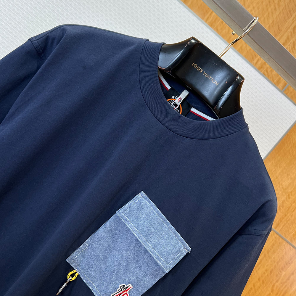 MONCLER UNISEX SHIRT(size:S|M|L|XL)