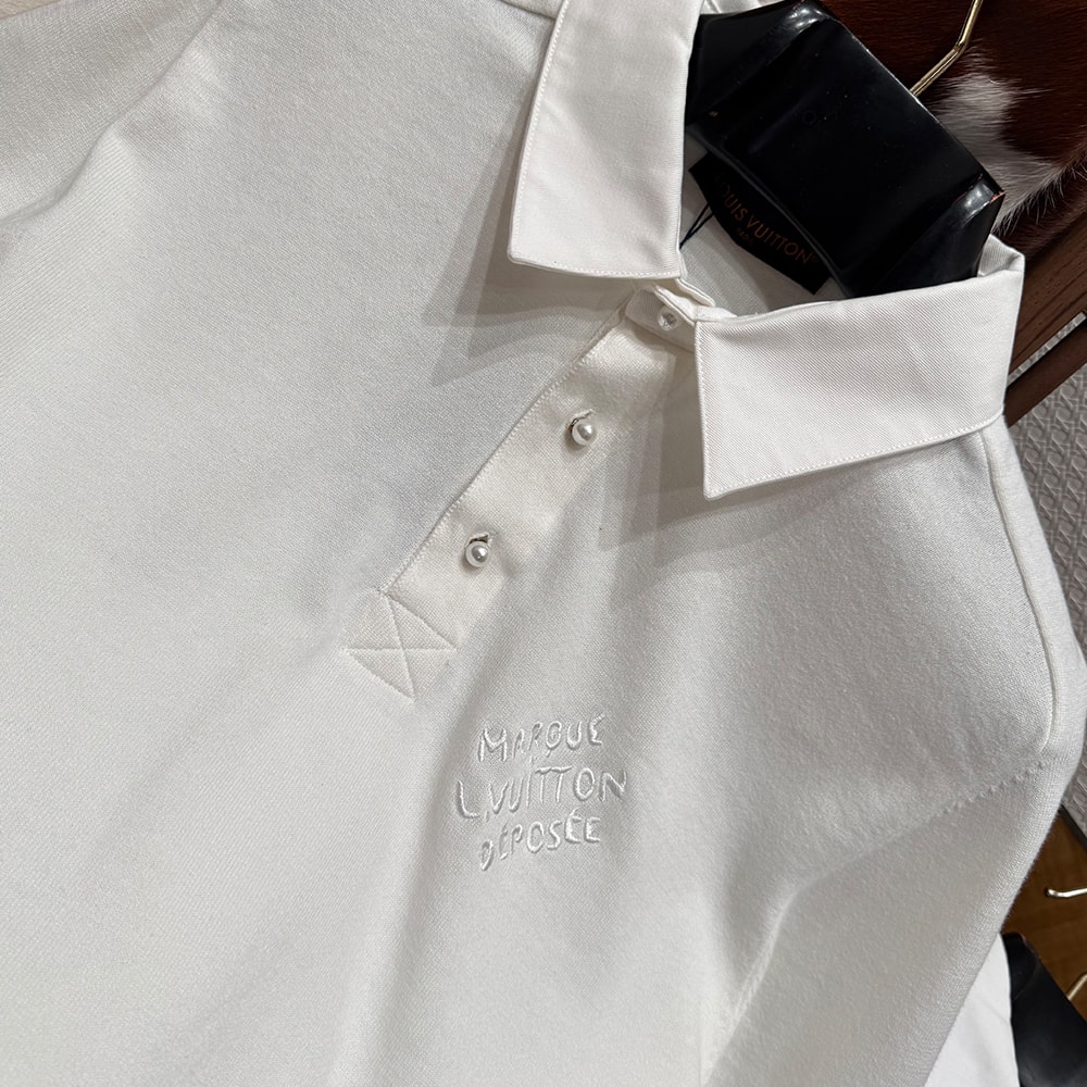 LV UNISEX SHIRT(size:S|M|L|XL)
