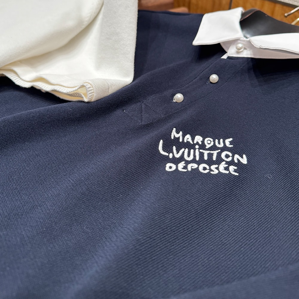 LV UNISEX SHIRT(size:S|M|L|XL)