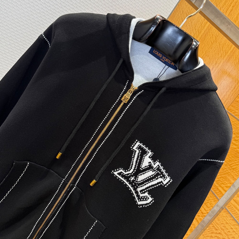 LV UNISEX COAT(size:S|M|L|XL)