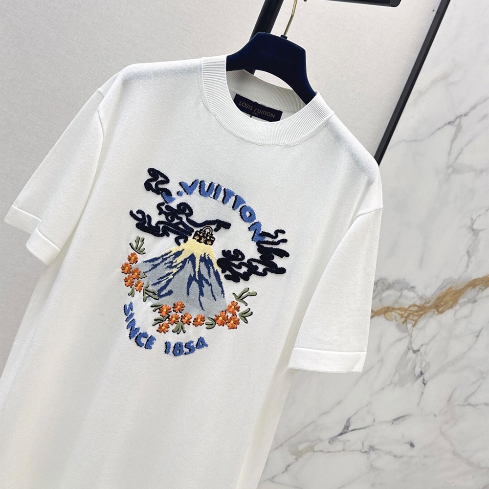 LV WOMEN SHIRT(size:S|M|L)