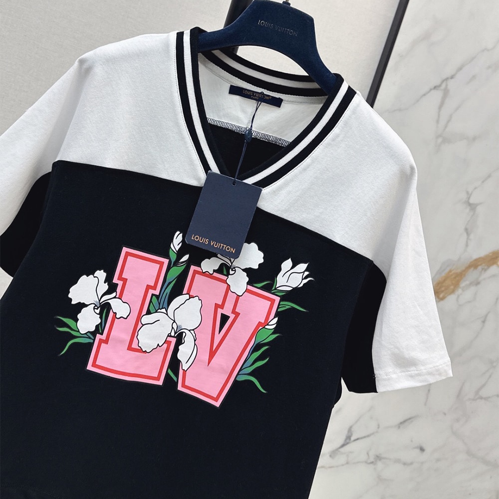 LV WOMEN SHIRT(size:S|M|L)