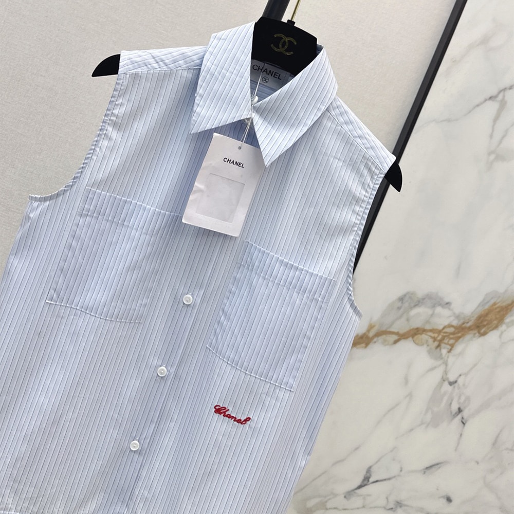 Ch**el WOMEN SHIRT(size:S|M|L)