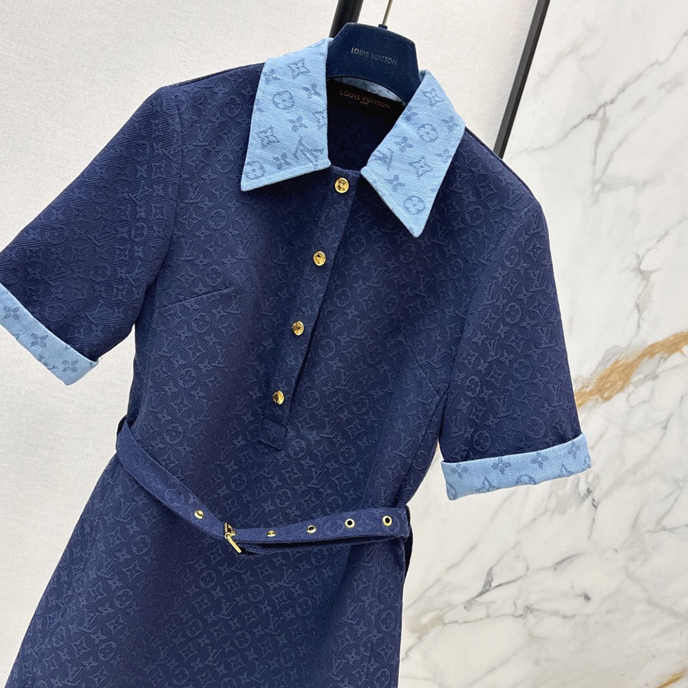 LV WOMEN DRESS(size:S|M|L)