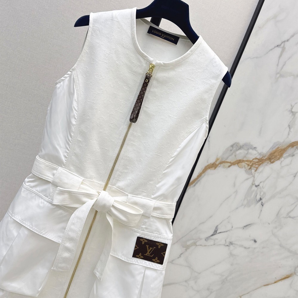 LV WOMEN DRESS(size:S|M|L)