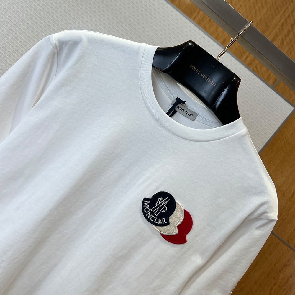 MONCLER UNISEX SHIRT (size:S|M|L|XL)