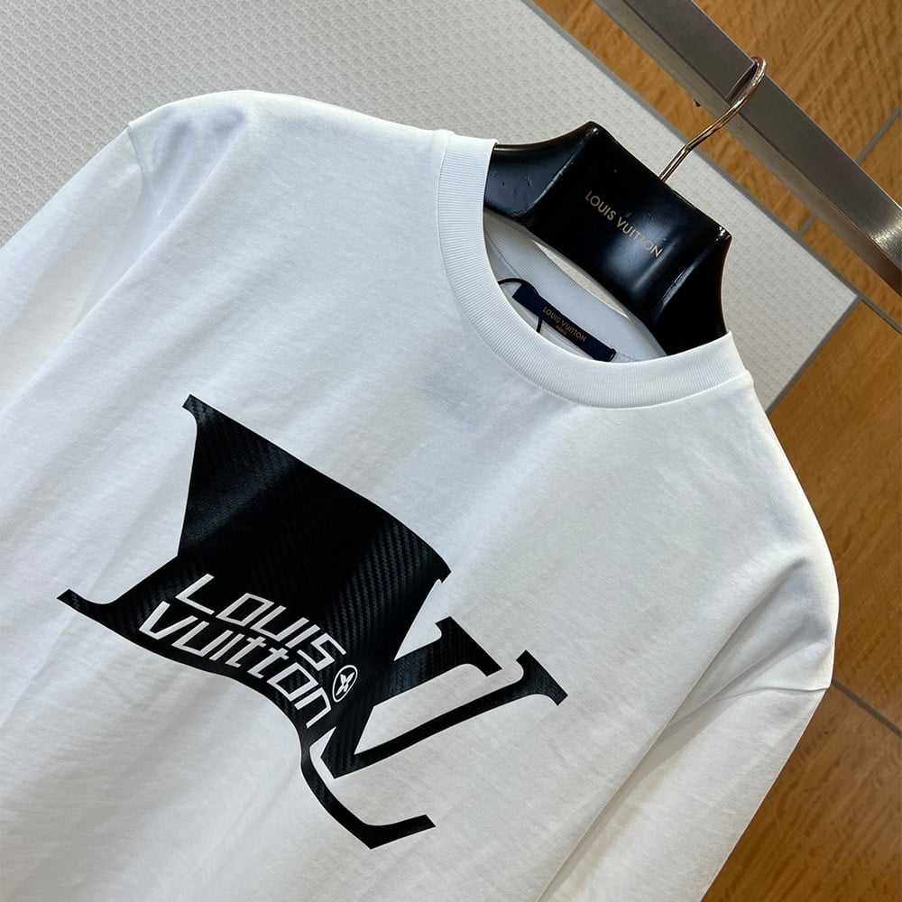 LV UNISEX SHIRT (size:S|M|LXL)