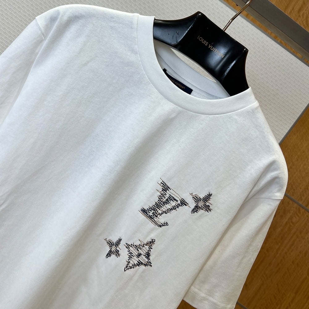 LV UNISEX SHIRT(size:XS|S|M|L)