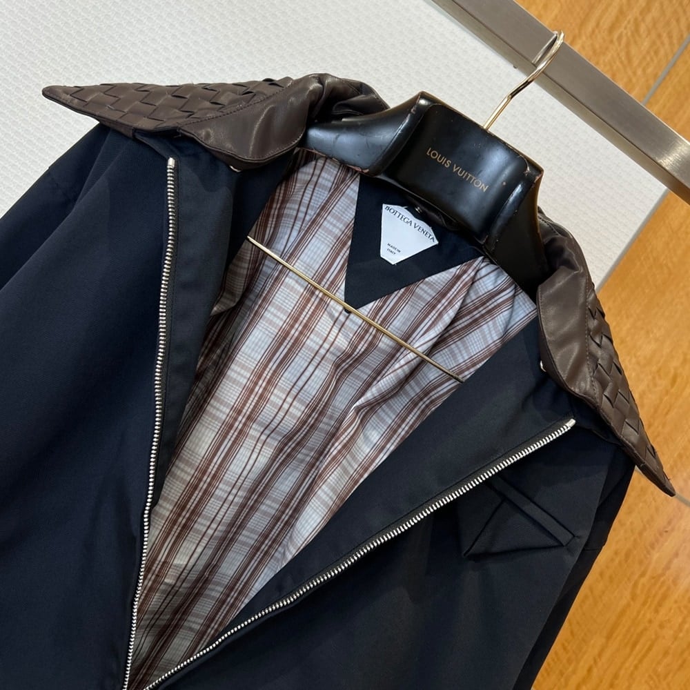 B0tt*ga Ven*ta UNISEX COAT(size:48|50|52|54)