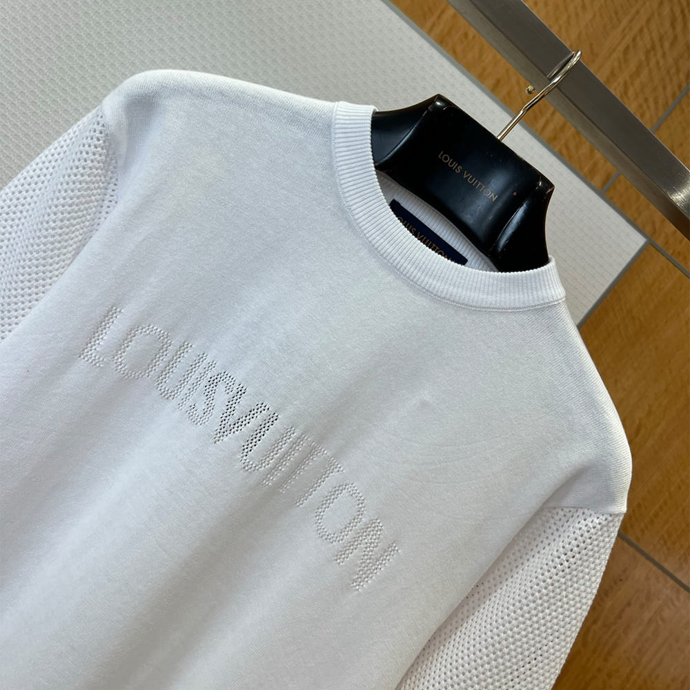 LV UNISEX SHIRT(size:S|M|L|XL)