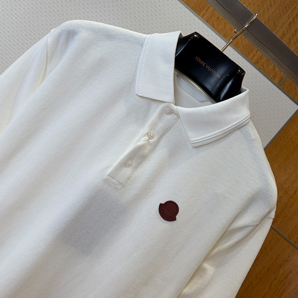 MONCLER UNISEX SHIRT(size:S|M|L|XL)