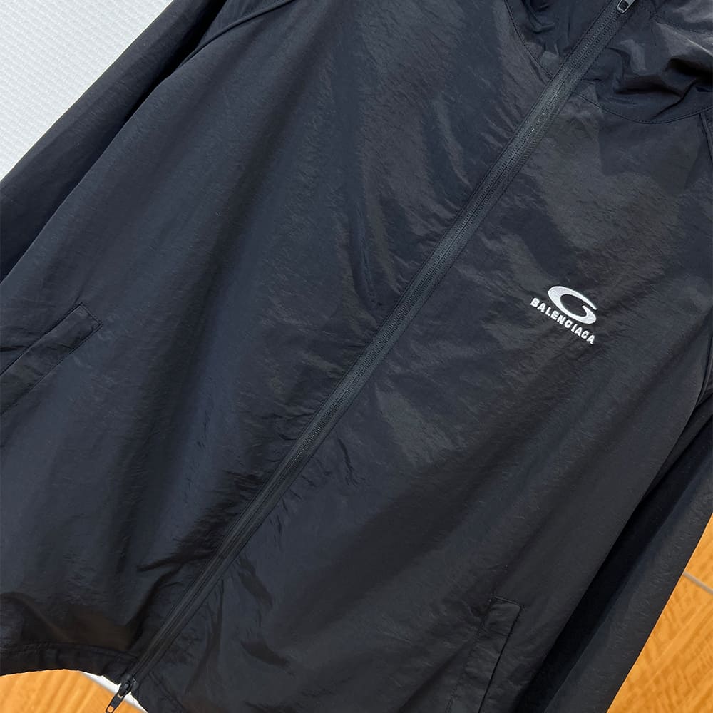 Ba1en*iaga UNISEX COAT(size:S|M|L|XL)