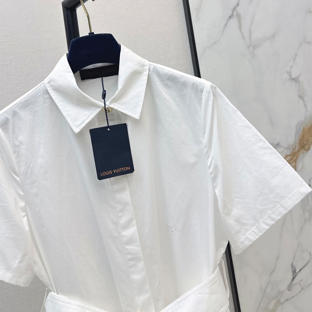 LV WOMEN DRESS(size:S|M|L|XL)
