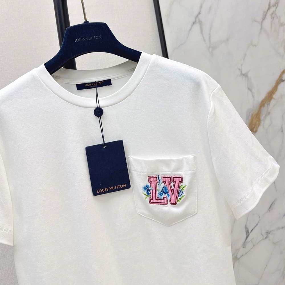 LV WOMEN SHIRT(size:S|M|L)