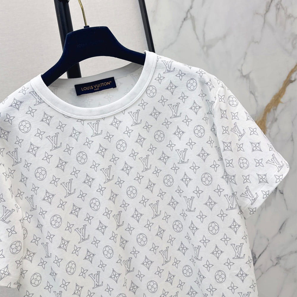 LV WOMEN SHIRT(size:S|M|L)