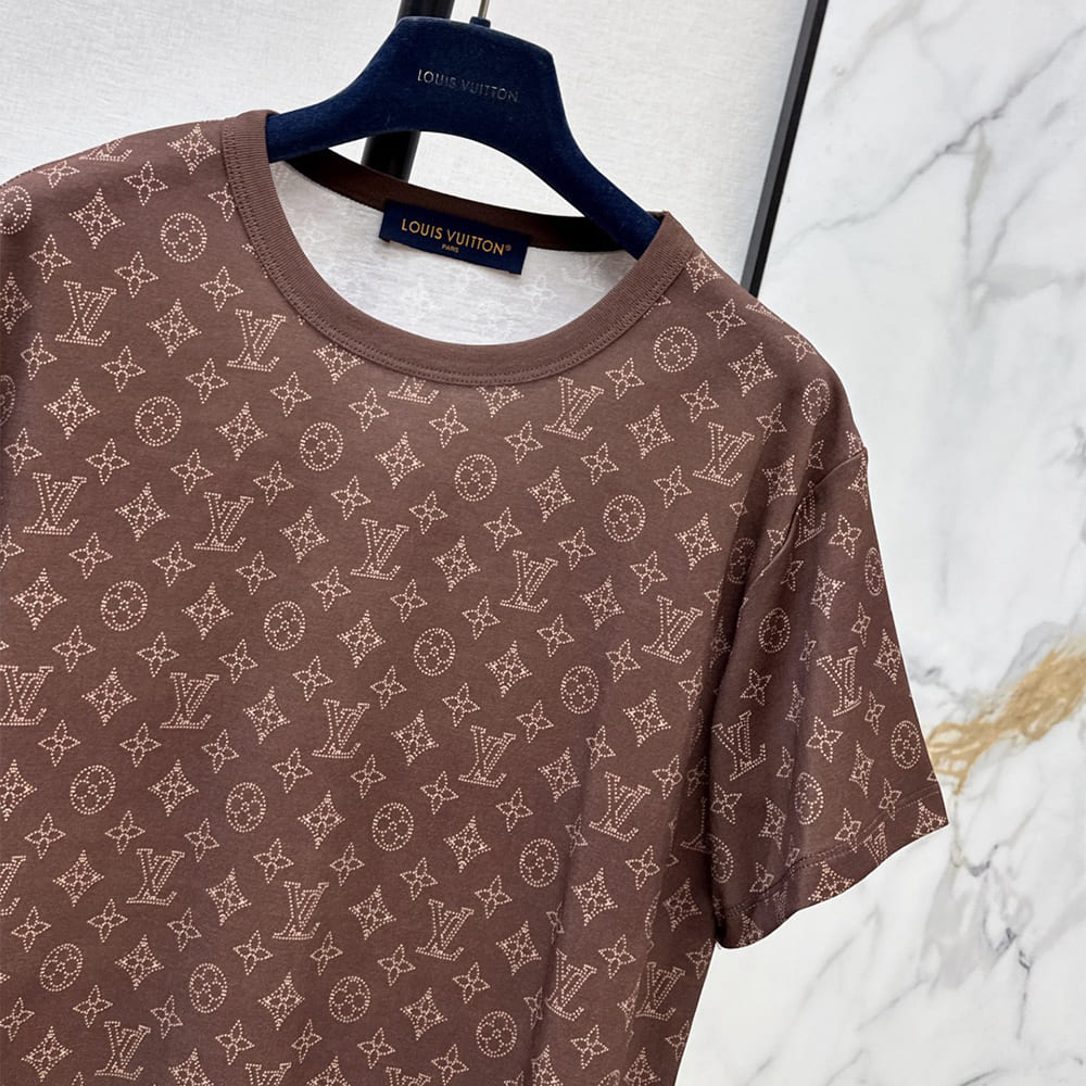LV WOMEN SHIRT(size:S|M|L)