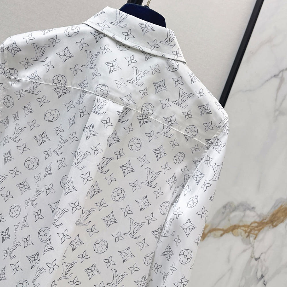 LV WOMEN SHIRT(size:S|M|L|XL)
