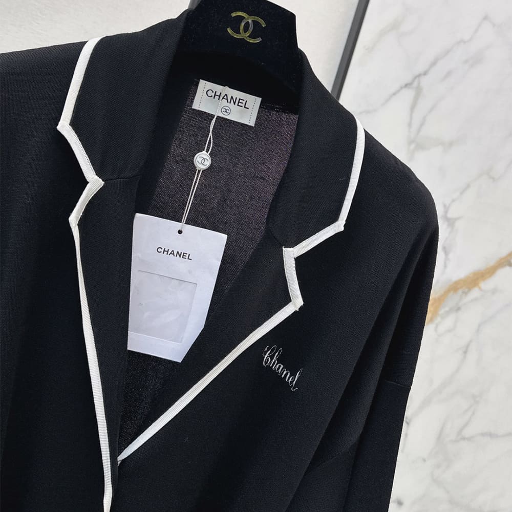 Ch**el WOMEN SUIT(size:S|M|L)