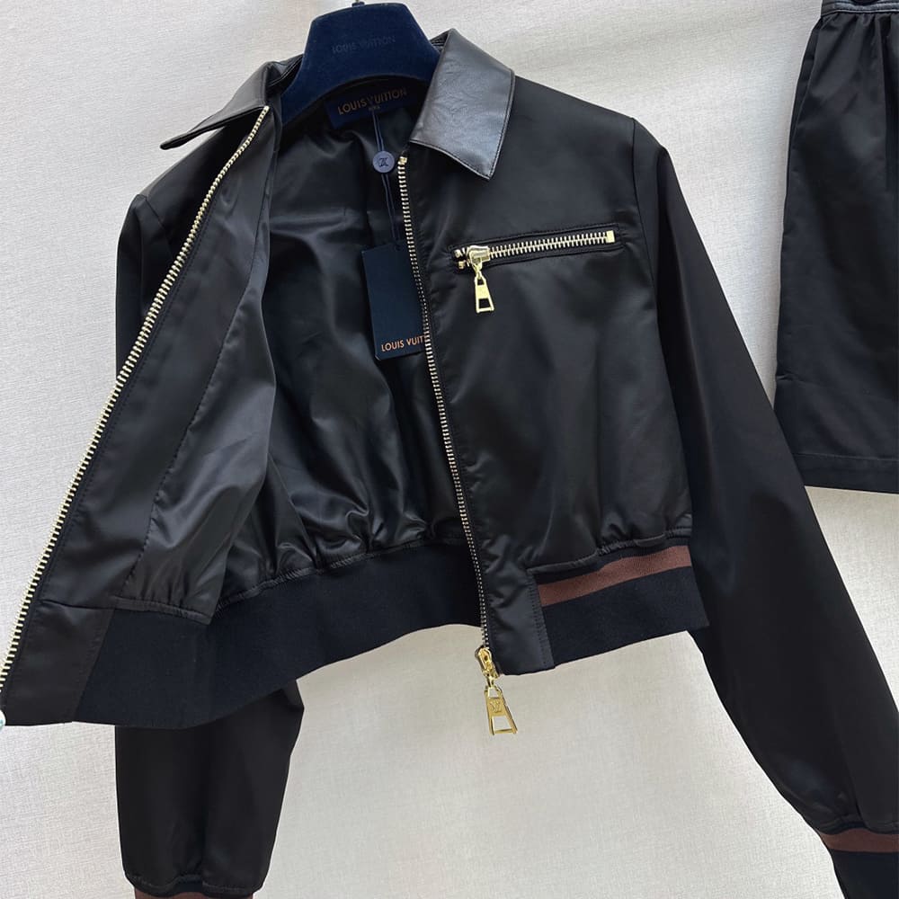 LV WOMEN SUIT(size:S|M|L|XL)