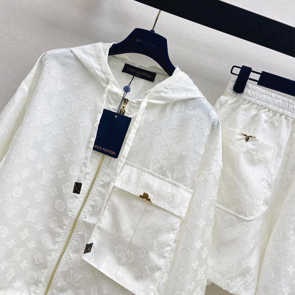 LV WOMEN SUIT(size:S|M|L)