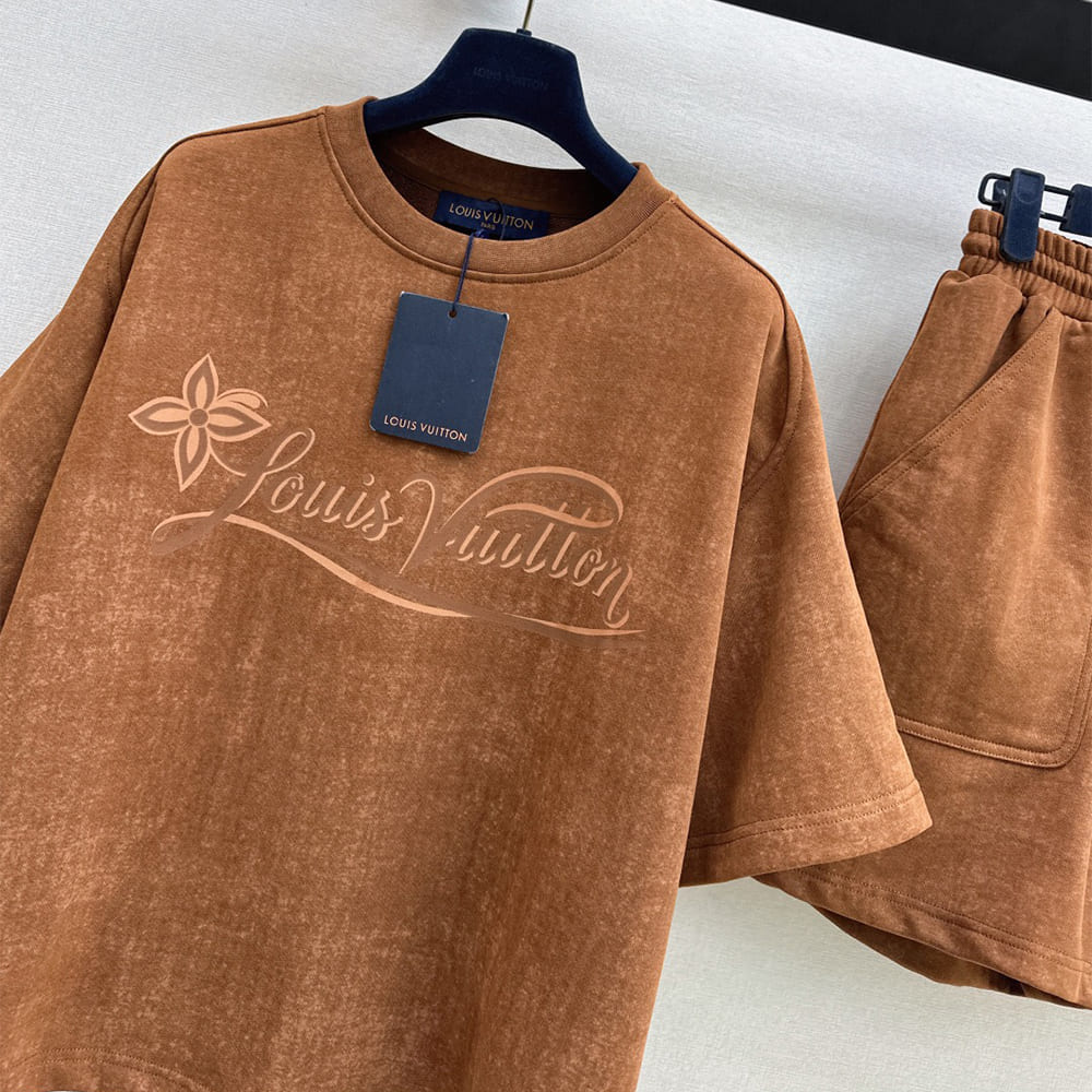 LV WOMEN SUIT(size:S|M|L)