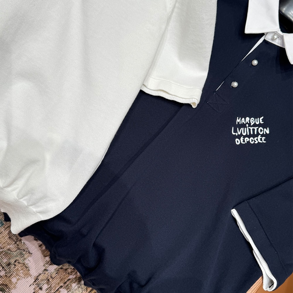 LV UNISEX SHIRT(size:S|M|L|XL)