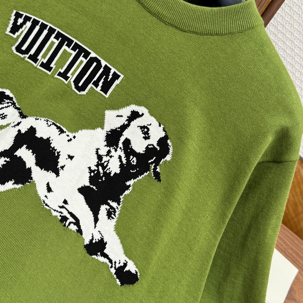 LV UNISEX SHIRT(size:S|M|L|XL)