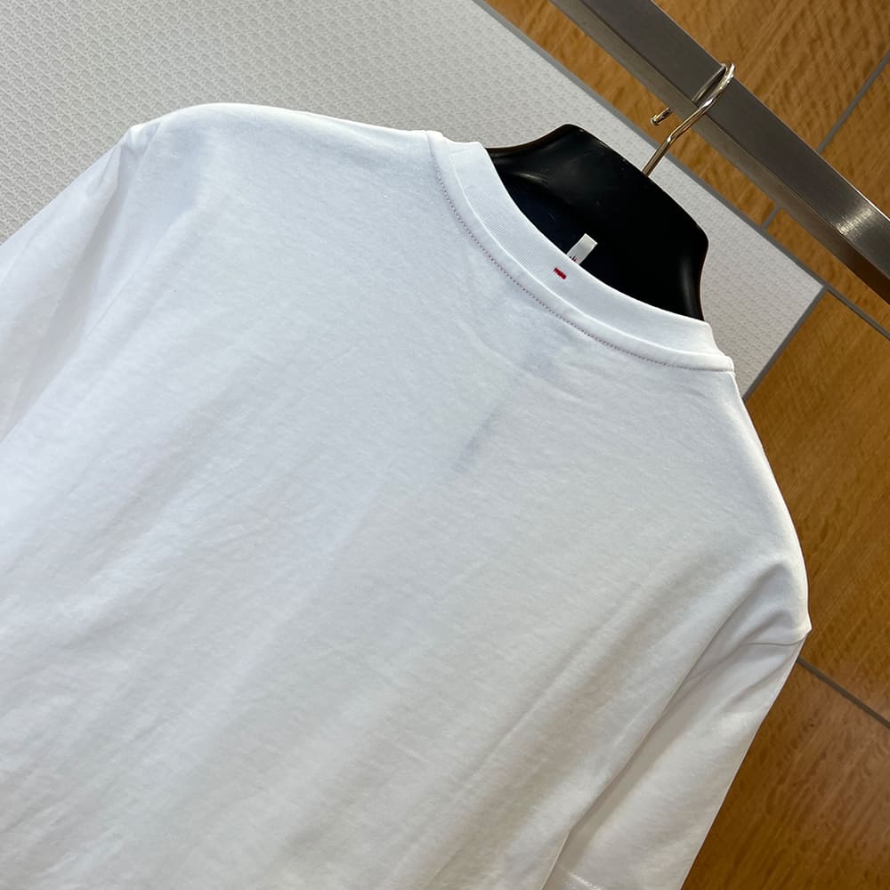 MONCLER UNISEX SHIRT(size:S|M|L|XL)