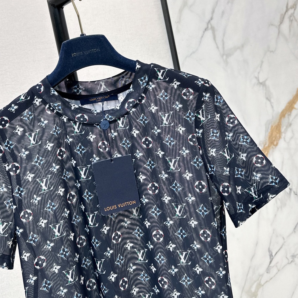 LV WOMEN SHIRT(size:S|M|L)