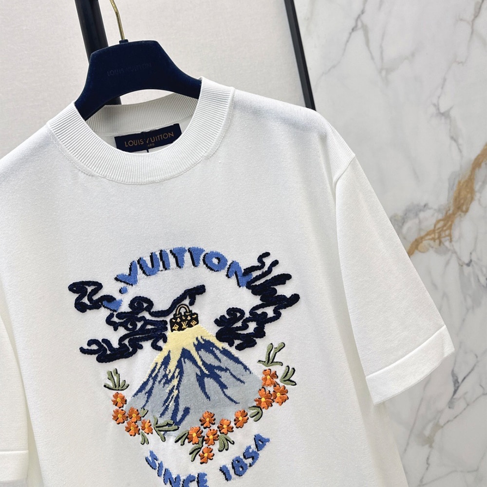 LV WOMEN SHIRT(size:S|M|L)