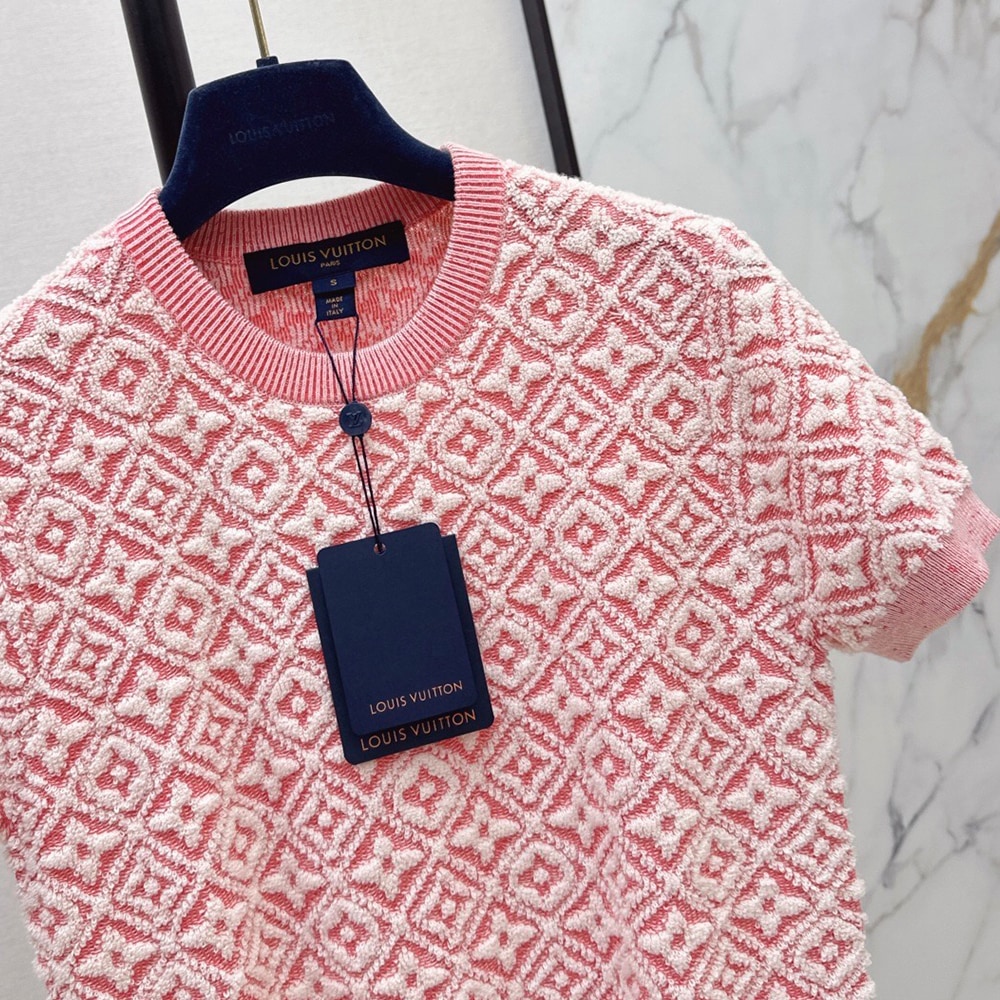 LV WOMEN SHIRT(size:S|M|L)