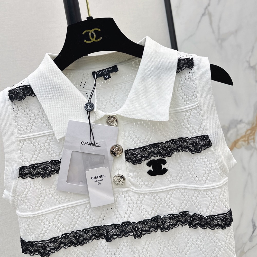 Ch**el WOMEN SHIRT(size:S|M|L)