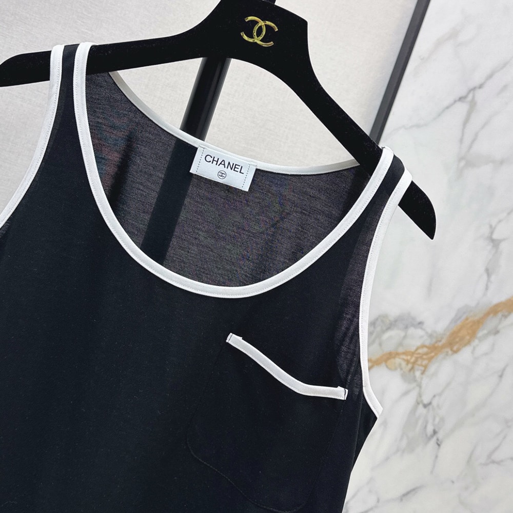 Ch**el WOMEN SHIRT(size:S|M|L)