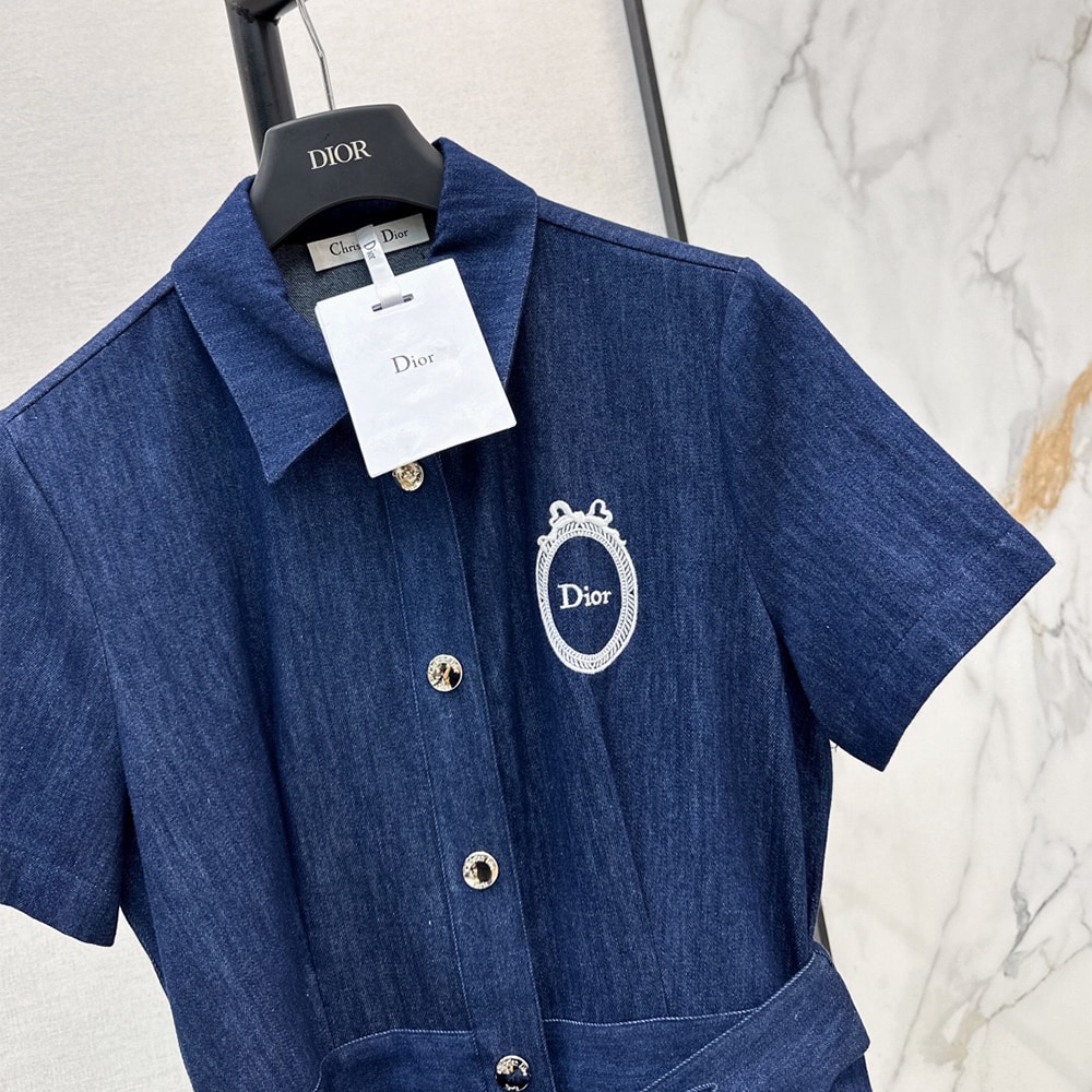D10r WOMEN DRESS(size:S|M|L)