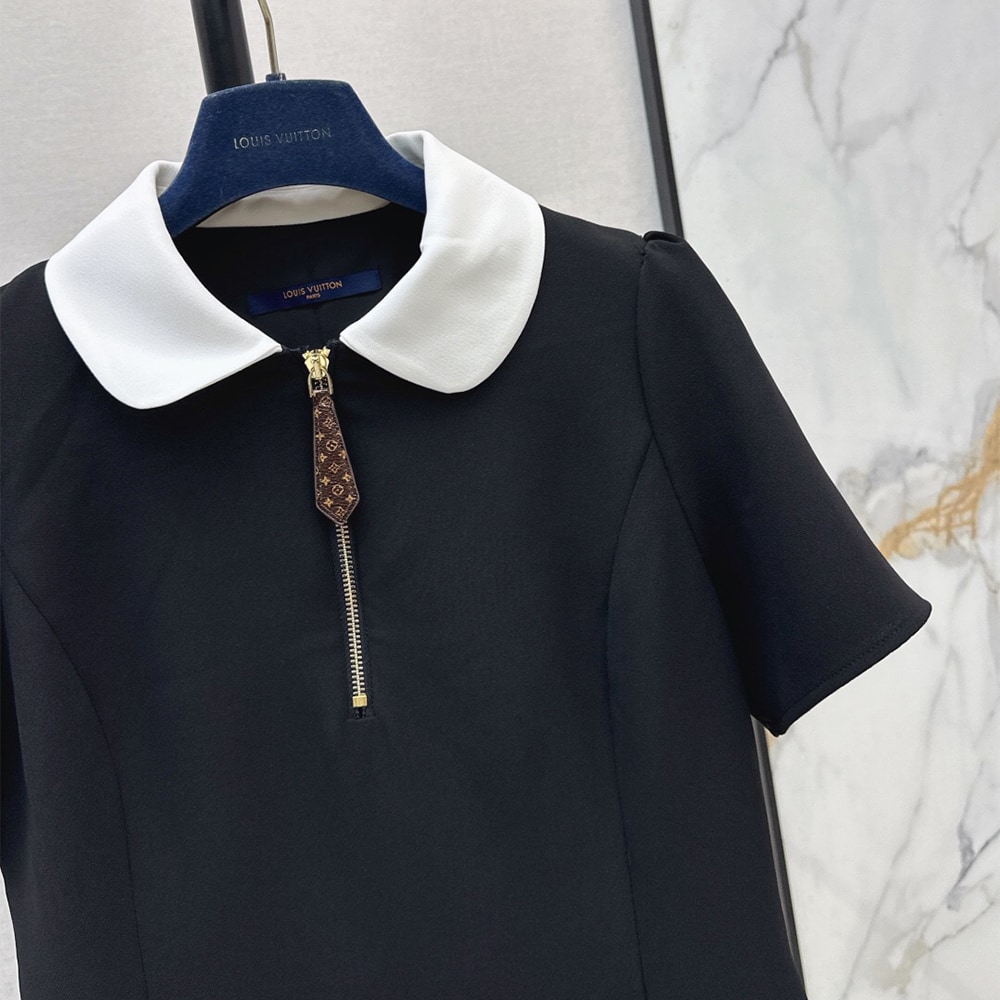 LV WOMEN DRESS(size:S|M|L)