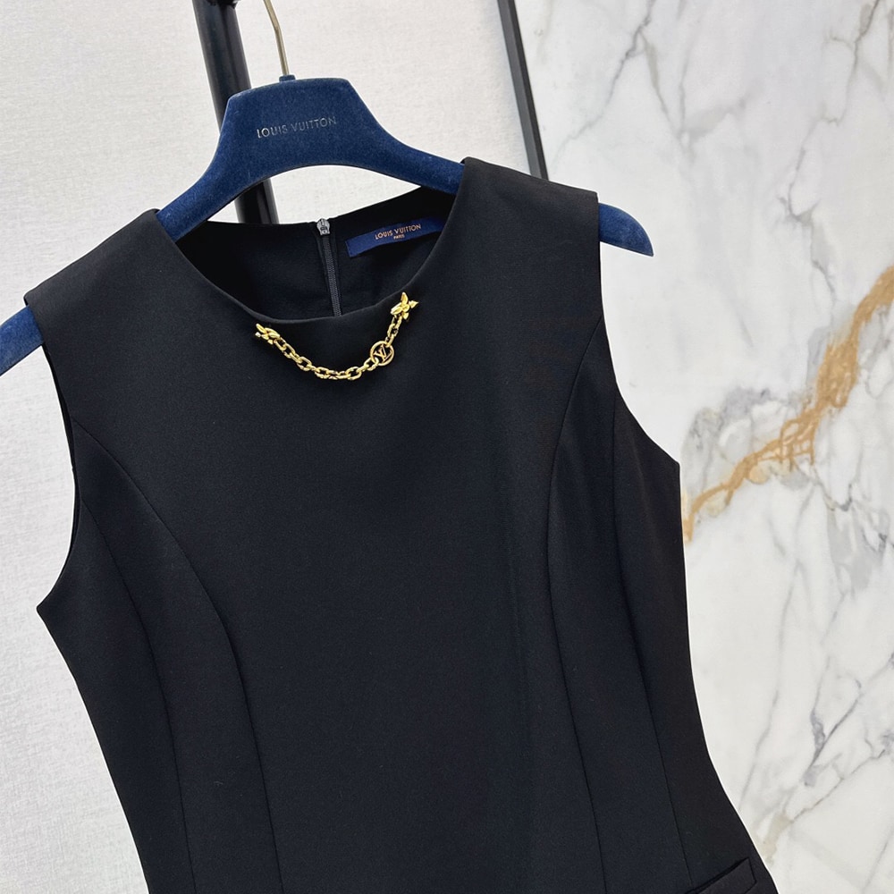 LV WOMEN DRESS(size:S|M|L)